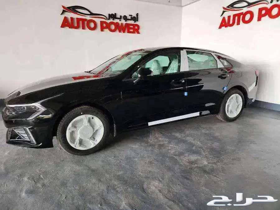 Kia K5 2.0 GLS 2025.63187285953921112