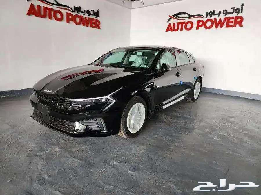 Kia K5 2.0 GLS 2025.63187285953921111
