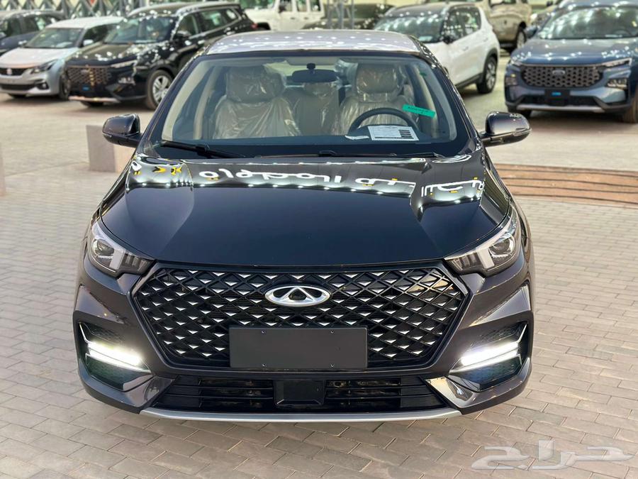 Chery Arrizo 6 Model 2024 Special Offer 49,900 Cash or Installments63186793373187111