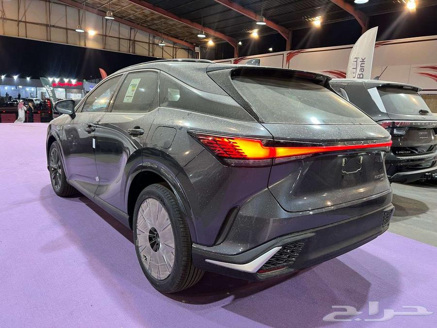 لكزس RX 350-سبورت F-موديل 2024 باقل سعر للكاش والتمويل63186285208066114