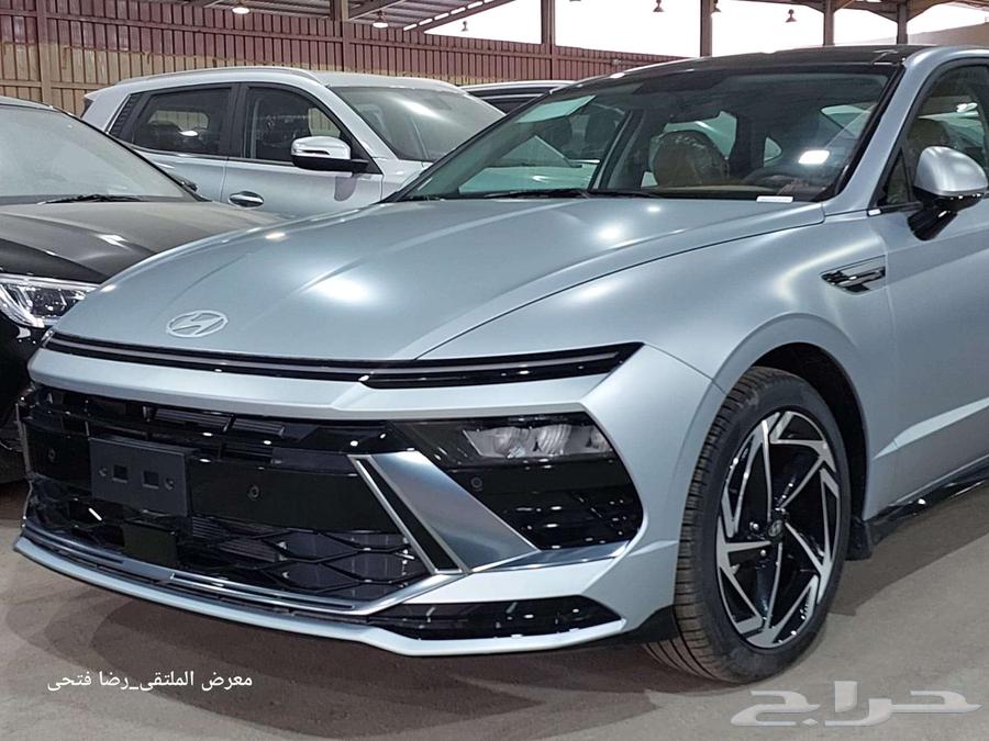 هيونداي سوناتا 2025 _ ( عرض رمضان المميز ) _ فئات متعددة63186289073666113