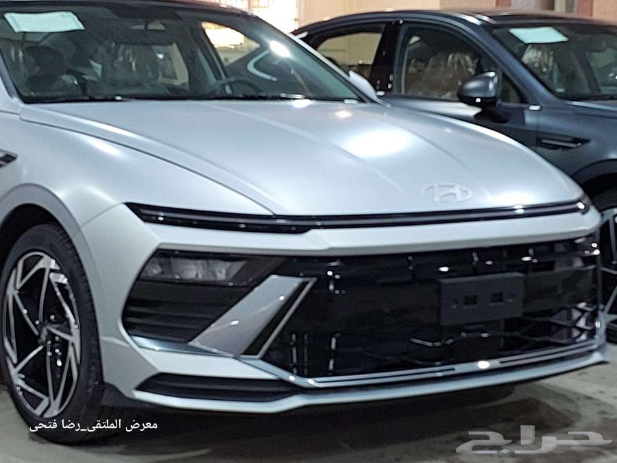 هيونداي سوناتا 2025 _ ( عرض رمضان المميز ) _ فئات متعددة63186289073666112