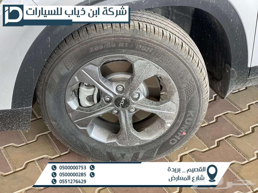 كيا سيلتوس استاندر مطور موديل 2024 لدي شركة ابن ذياب63186289178497112