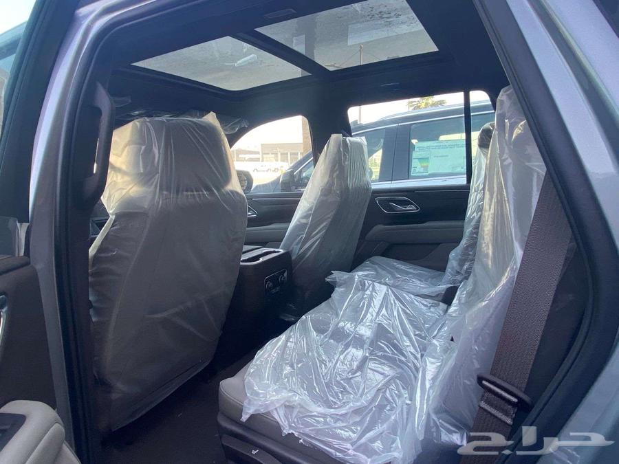 Chevrolet Tahoe LT Luxury, with and without 4x4, 2024, cash and installments63187288828675114