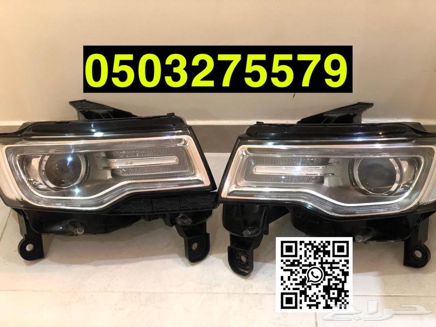 Original automotive Yib Grand Cherokee American genuine candles63180387396482112