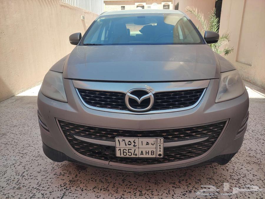 2012 مازدا CX963186295780226111