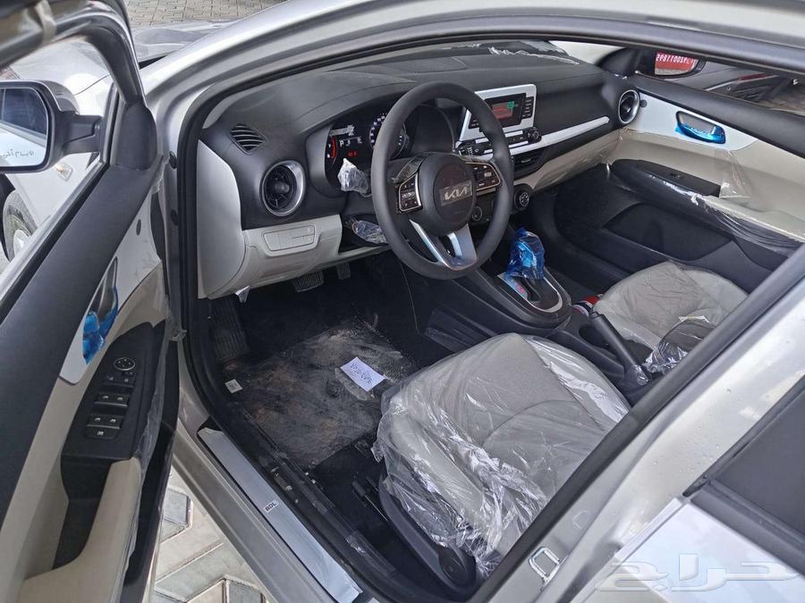 سيراتو استاندر موديل 24 كاش وتقسيط63186296228226114