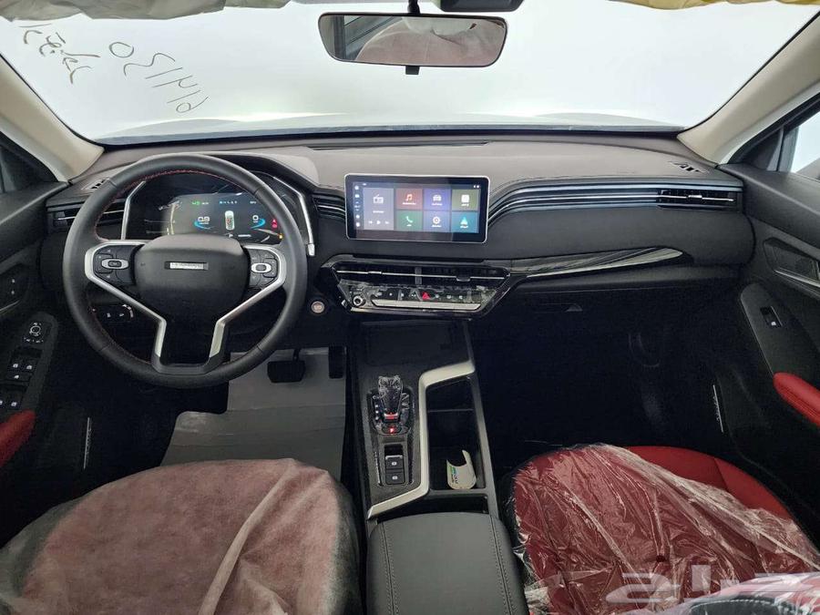 هافال جوليان برو اكتيف بلس 202563186299831681114