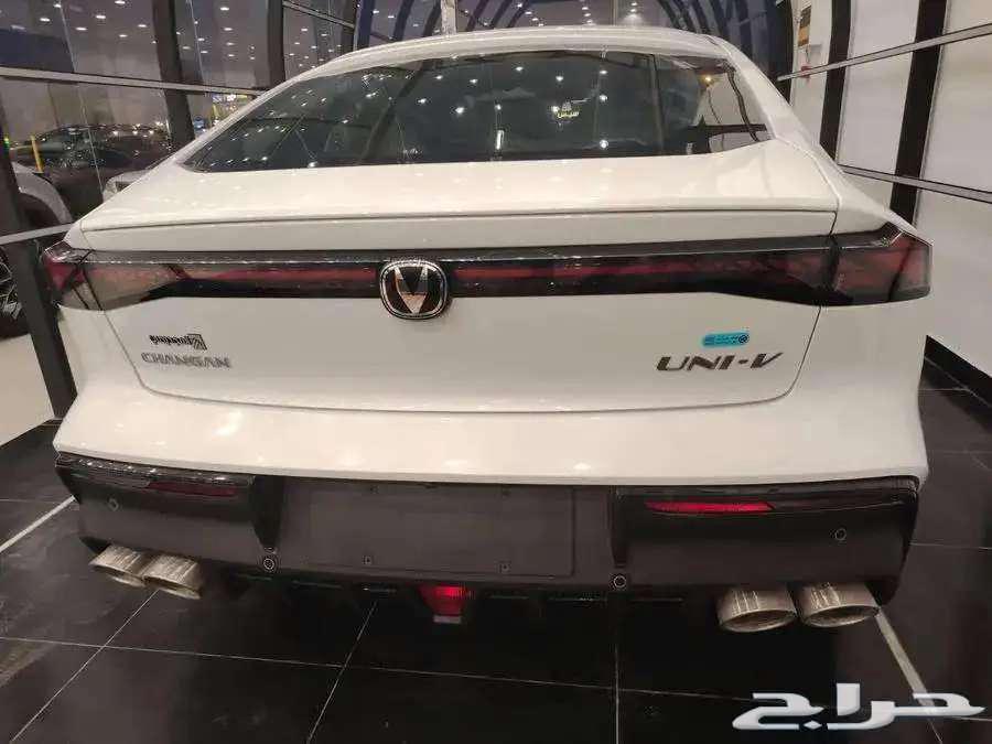 شانجان - يوني في - UNI V SPORT - 202563185773983233114