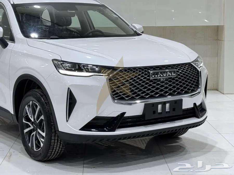 هافال H6 استاندر 202563185774010881112