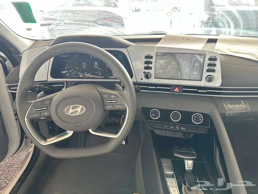 هيونداي النترا سمارت 2.0cc موديل 2025 أقساط او كاش63185774255747113