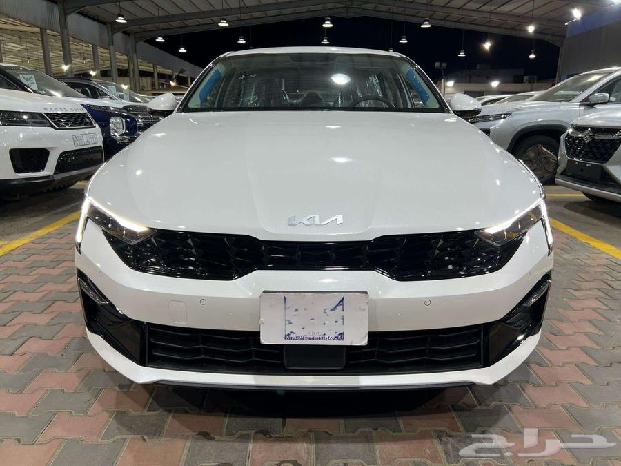 Kia - K5 - 2025 - Developer - Cash and Installments63187291989763112