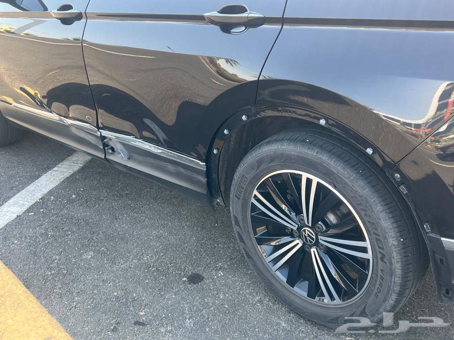 For sale, Volkswagen Tiguan Wagon 202163186306456195112