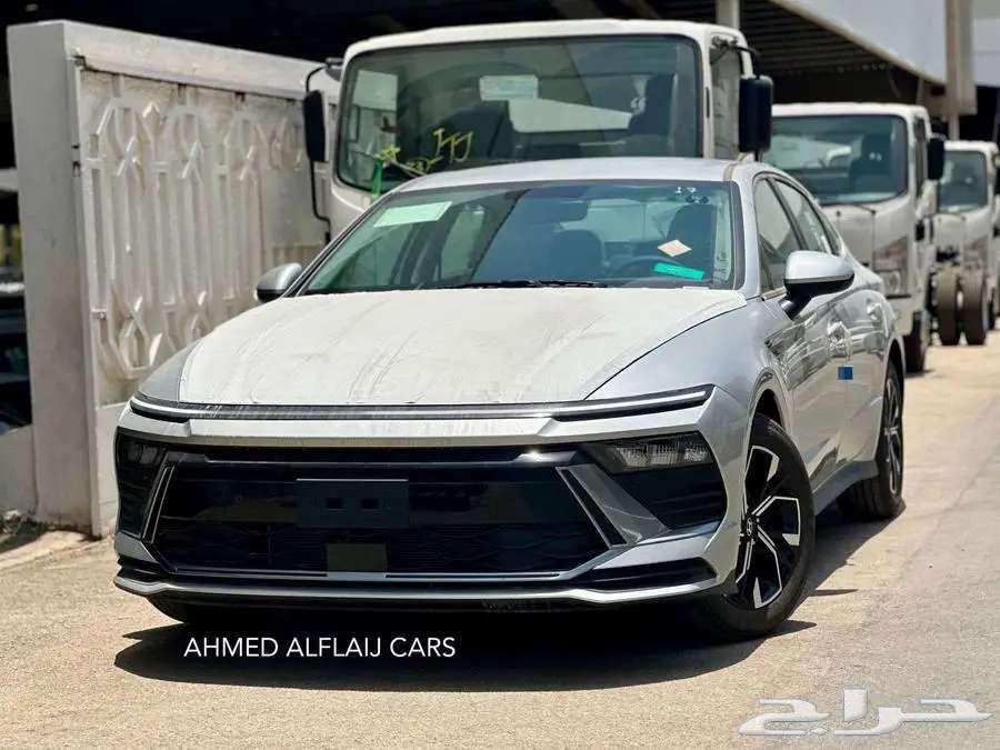 هيونداي سوناتا فليت ستاندر 2024 عرض حصري63185805285890112
