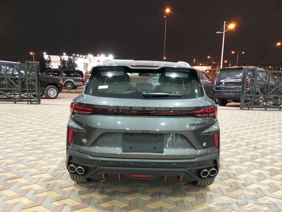 جيلي كولراي 2025 ( فل كامل  نص فل )63186316689410113