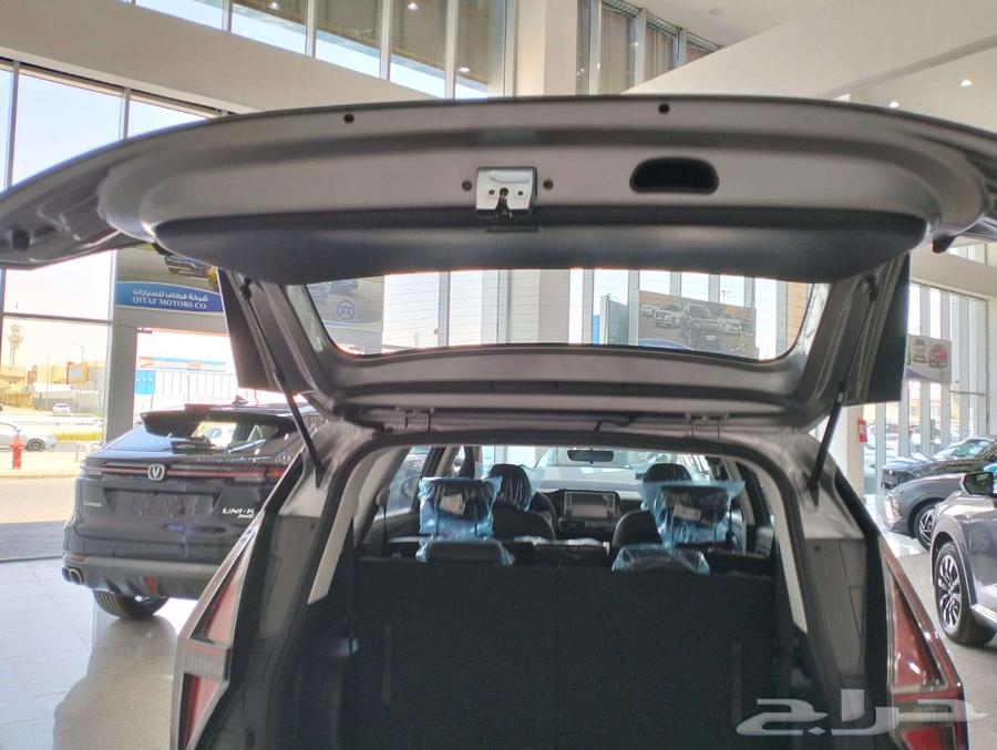 Hyundai Staria Smart 2025 special offer cash and installment63183275781891114