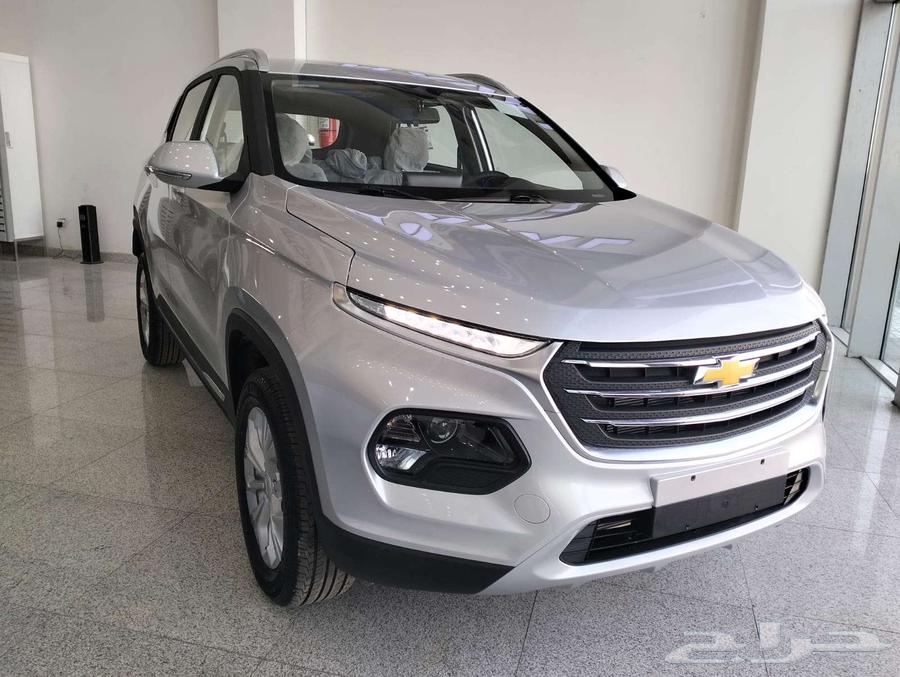 Chevrolet Trailblazer LT 2025 - Special cash offer with free tinting63187752234242111