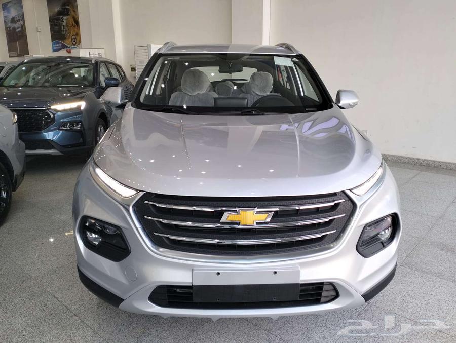 Chevrolet Trailblazer LT 2025 - Special cash offer with free tinting63187752234242112