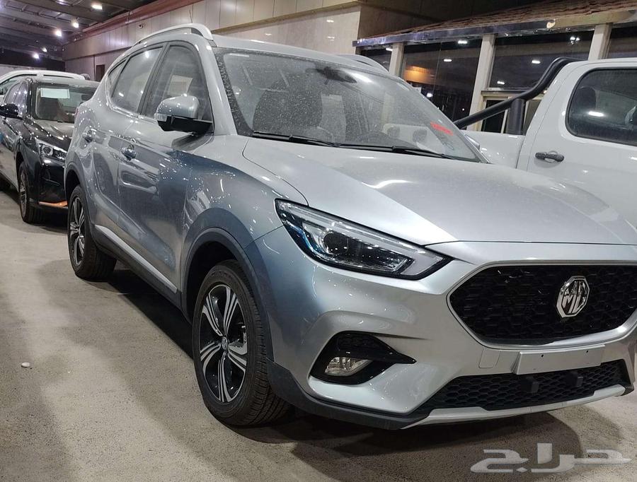 ام جي ZS فل كامل موديل 2024 كاش وأقساط راتب يبدأ من 350063185276889601113