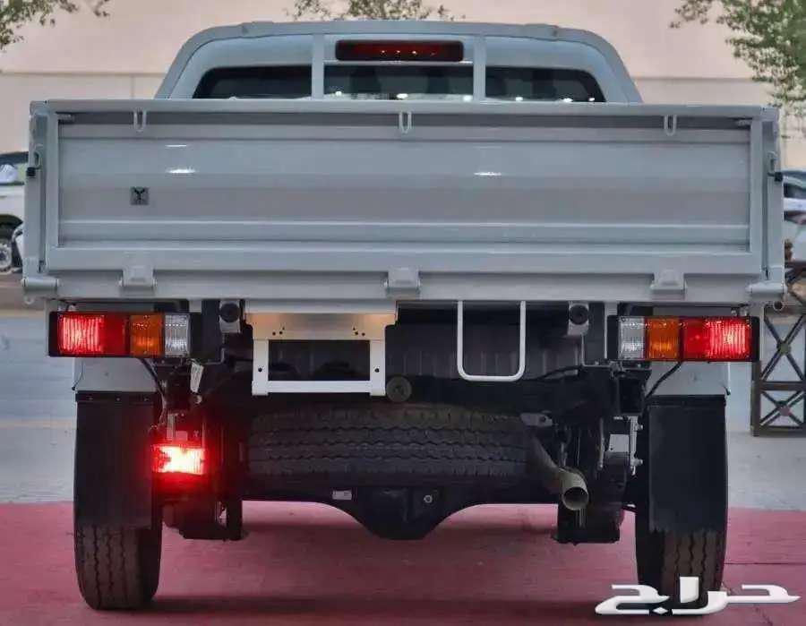 ايسوزو ديماكس جوانب 2025محرك 1900 CC 150حصان63186313168387112