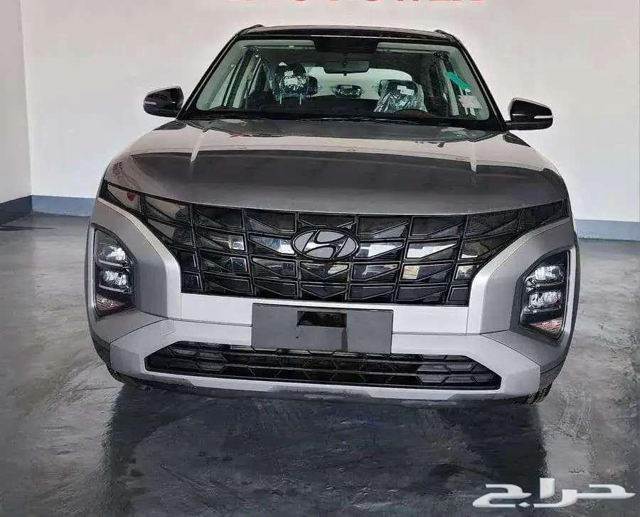 هيونداي كريتا كمفورت 2025 اقوى العروض من اوتو ون للسيارات63184250834819111
