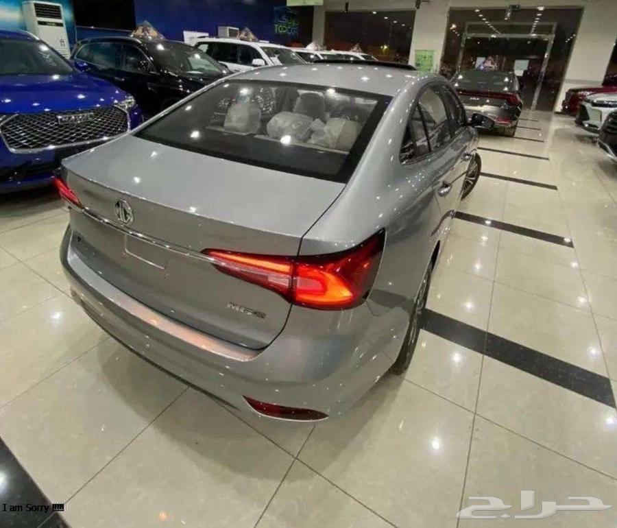 ام جي 5 فل كامل موديل 2024 كاش وتمويل اقل الاسعار63185784578178112