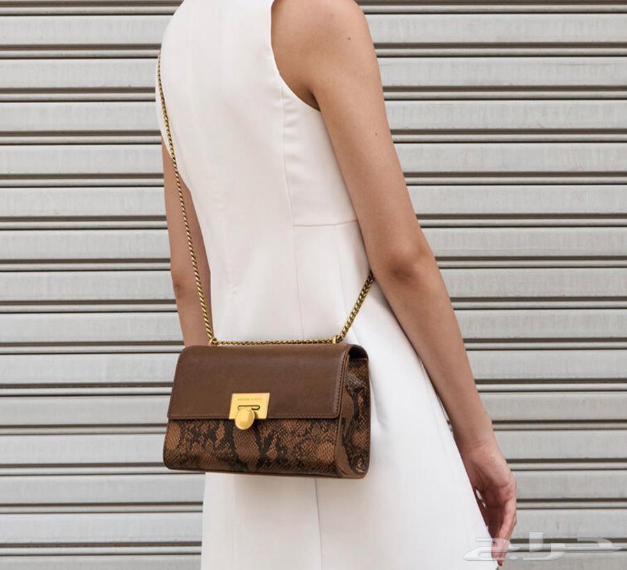 Charles & Keith bag63126740286979113