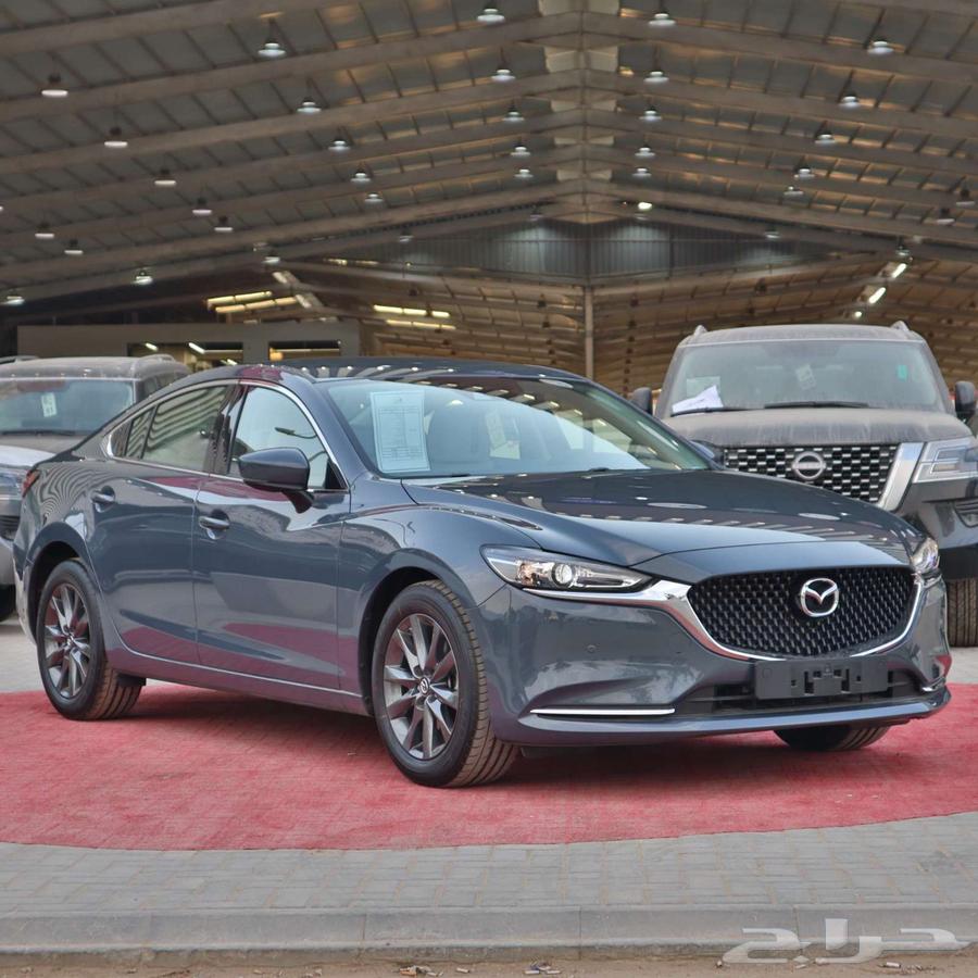 Mazda 6 2025 full specification, Gulf banks sales at the lowest prices63186790347393111