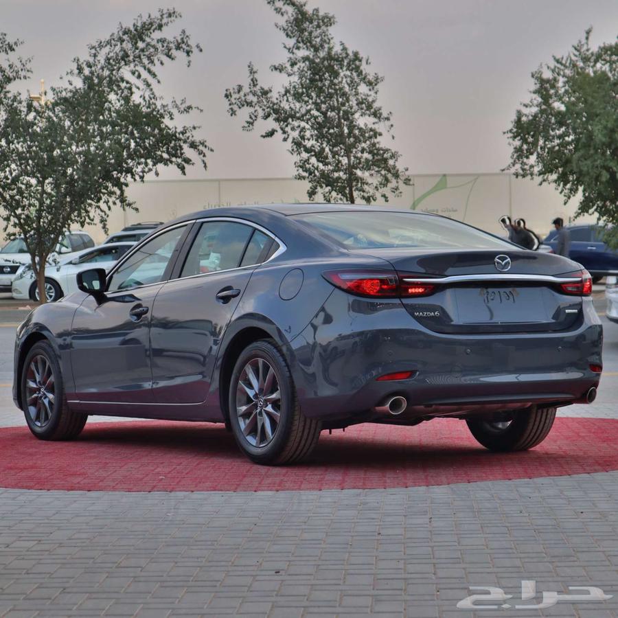 Mazda 6 2025 full specification, Gulf banks sales at the lowest prices63186790347393113