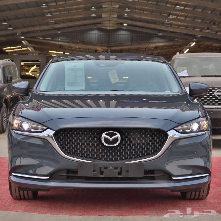 Mazda 6 2025 full specification, Gulf banks sales at the lowest prices63186790347393114
