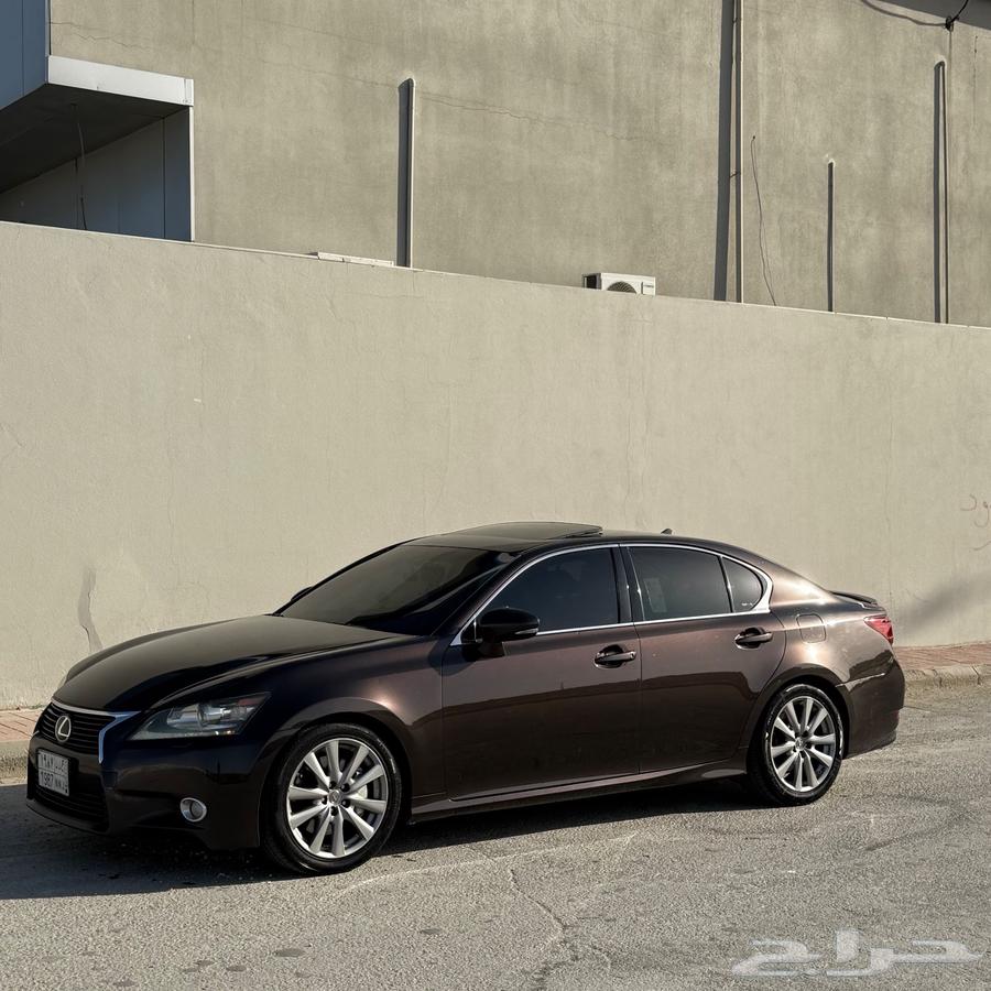 Lexus GS350 201363186306617987111