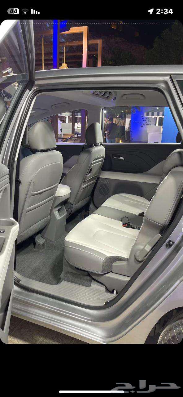 Hyundai Staria 202563183772347523114