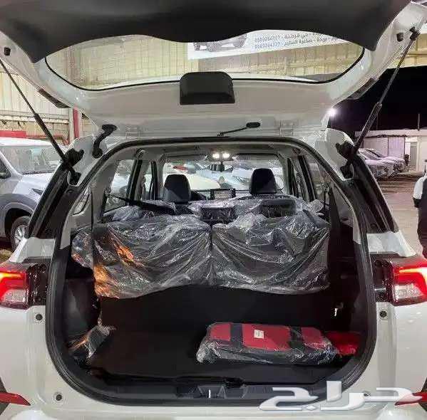 تويوتا فيلوز 202463183279713282114