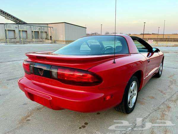 للبيع بونتياك موديل 1997 Pontiac firebird63183747710595111
