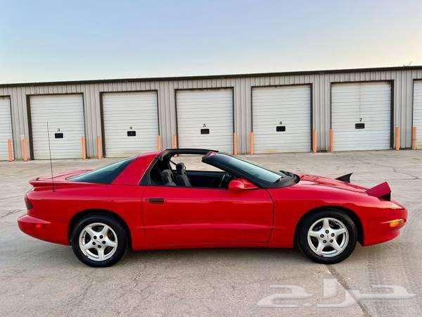 للبيع بونتياك موديل 1997 Pontiac firebird63183747710595114