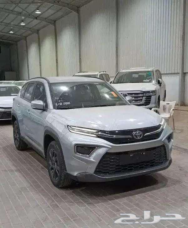Toyota Urban 2025 GL63181806930178113