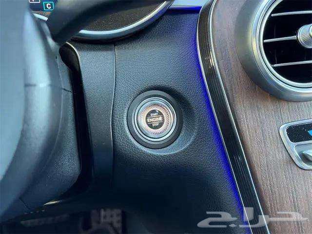 مرسيدس GLC43 2020 Mercedes-Benz AMG GLC 43 4MATIC Coupe63184771425539114