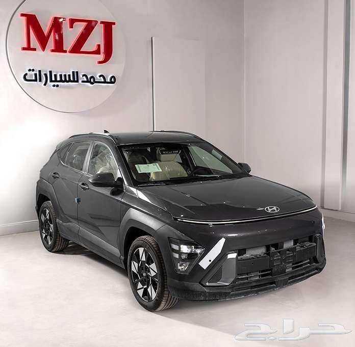هونداى كونا _ 2025 _ ( فليت _ سمارت )_ بنزين 2000 سي سي63181803144834111