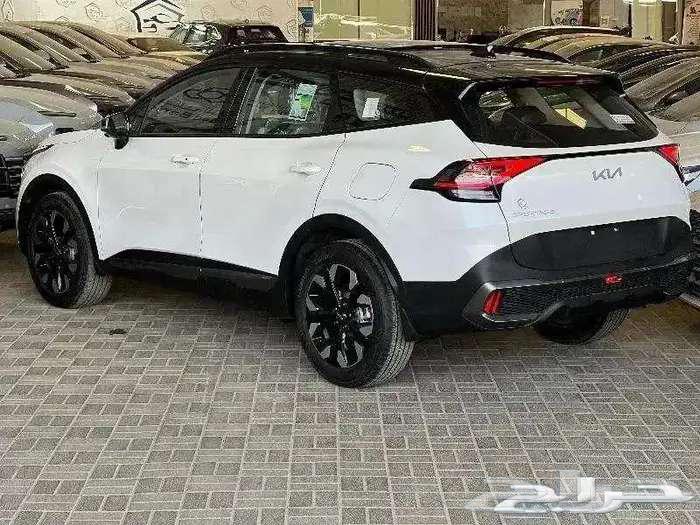 كيا اسبورتاج 2.0 لارج 2025 استاندرد63184278249474111