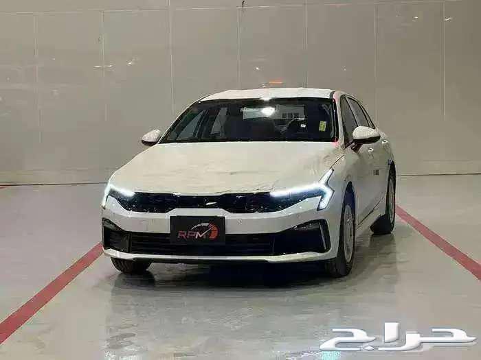 كيا K5 GL 2.5CC ستاندر 202563183782476547114