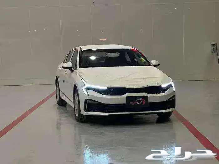 كيا K5 GL 2.5CC ستاندر 202563183782476547113