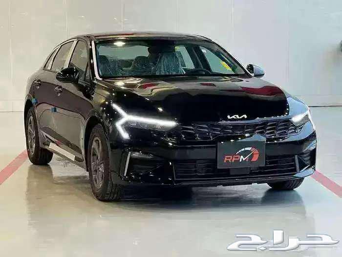 كيا K5 GL 2.5CC ستاندر 202563183782476547111