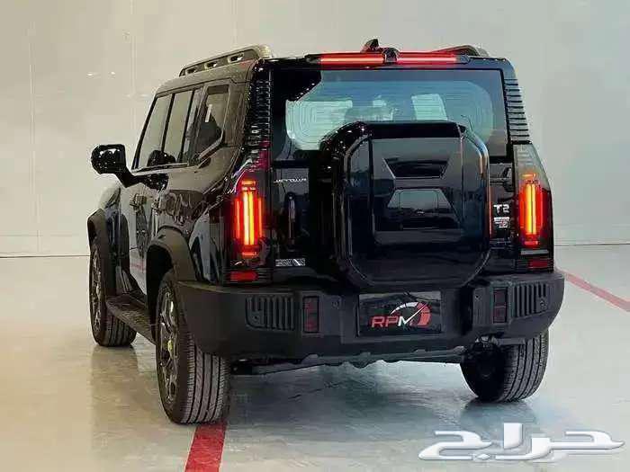 جيتور T2 لاكجيري موديل 202563183782578561112