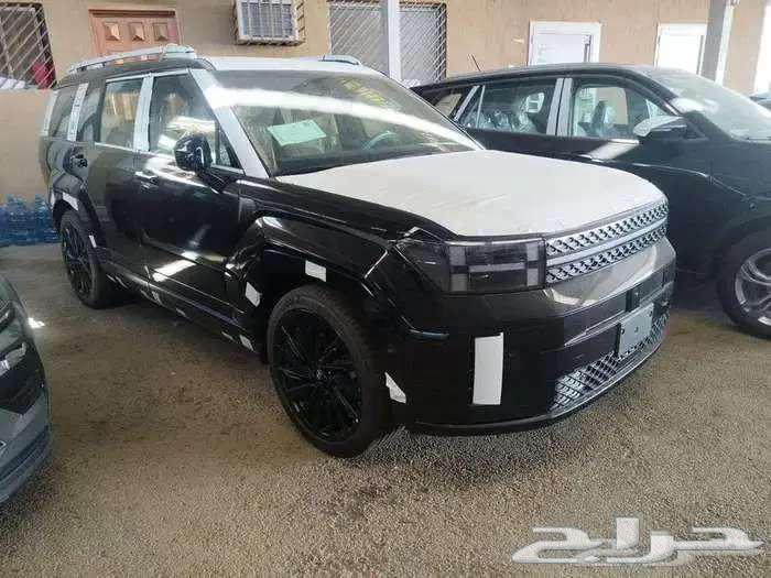 هيونداي سنتافي 2024 بيسك سمارت كمفورت كاليجراف63182796227714113