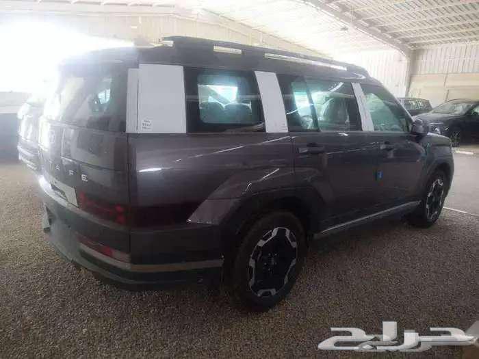 هيونداي سنتافي 2024 بيسك سمارت كمفورت كاليجراف63182796227714111