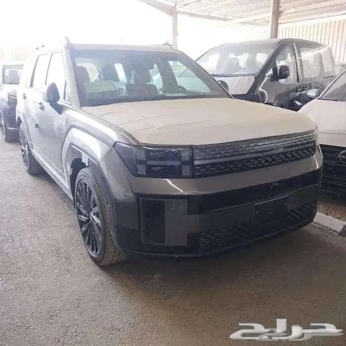هيونداي سنتافي 2024 بيسك سمارت كمفورت كاليجراف63182796227714112