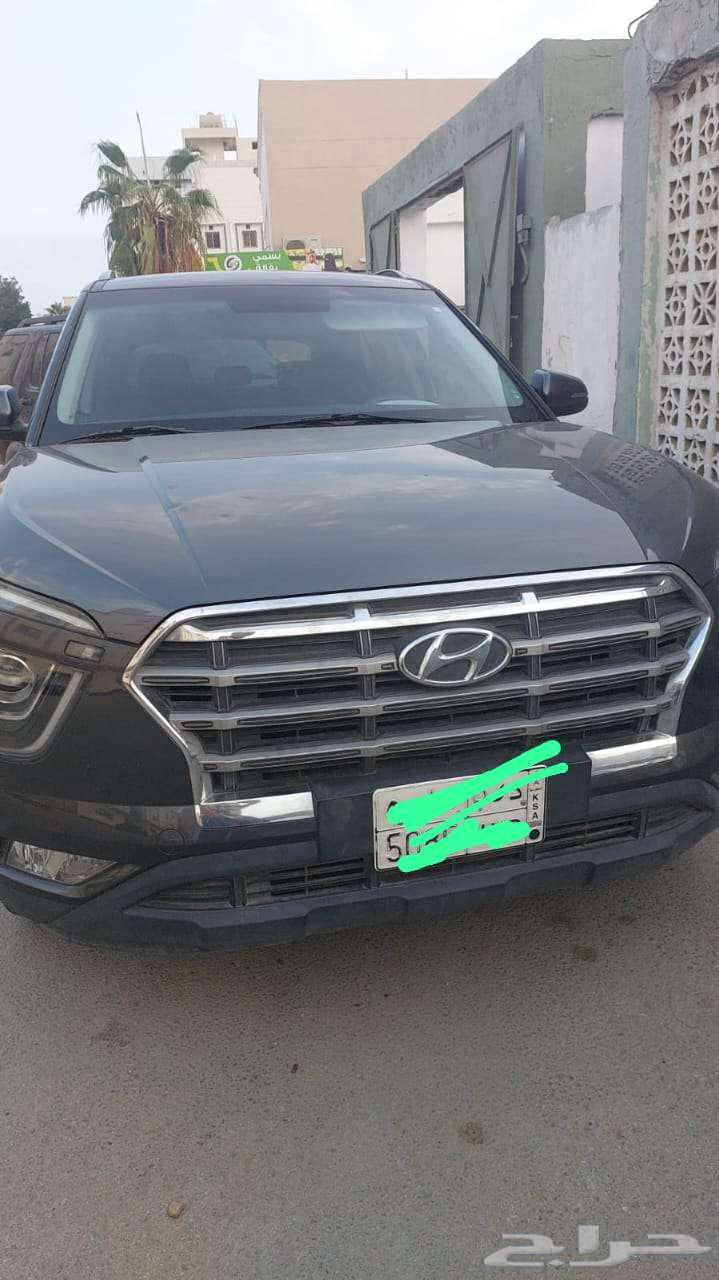 HYUNDAI CRETA 202263184770972546119