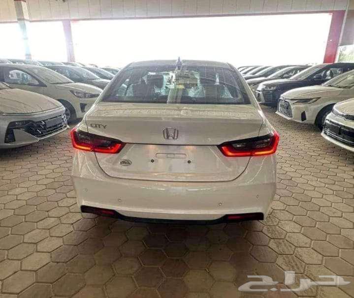 هوندا سيتي 202463181332183299113
