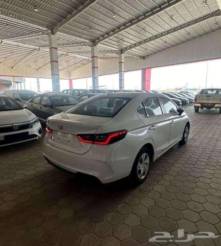 هوندا سيتي 202463181332183299112