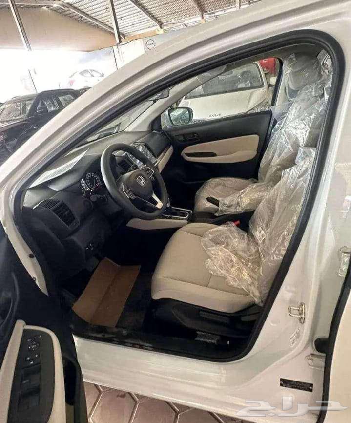 هوندا سيتي 202463181332183299114